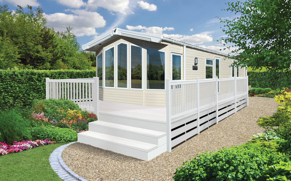 Willerby Aspen 2016Smyth Leisure Mobile Homes