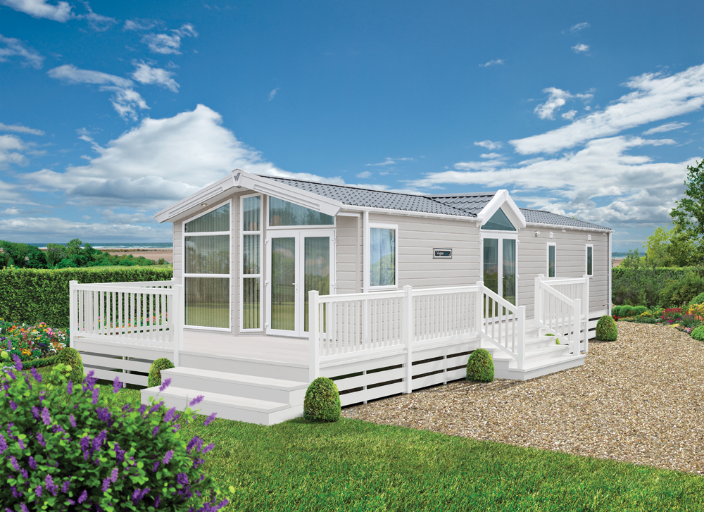 Willerby Vogue LodgeSmyth Leisure Mobile Homes