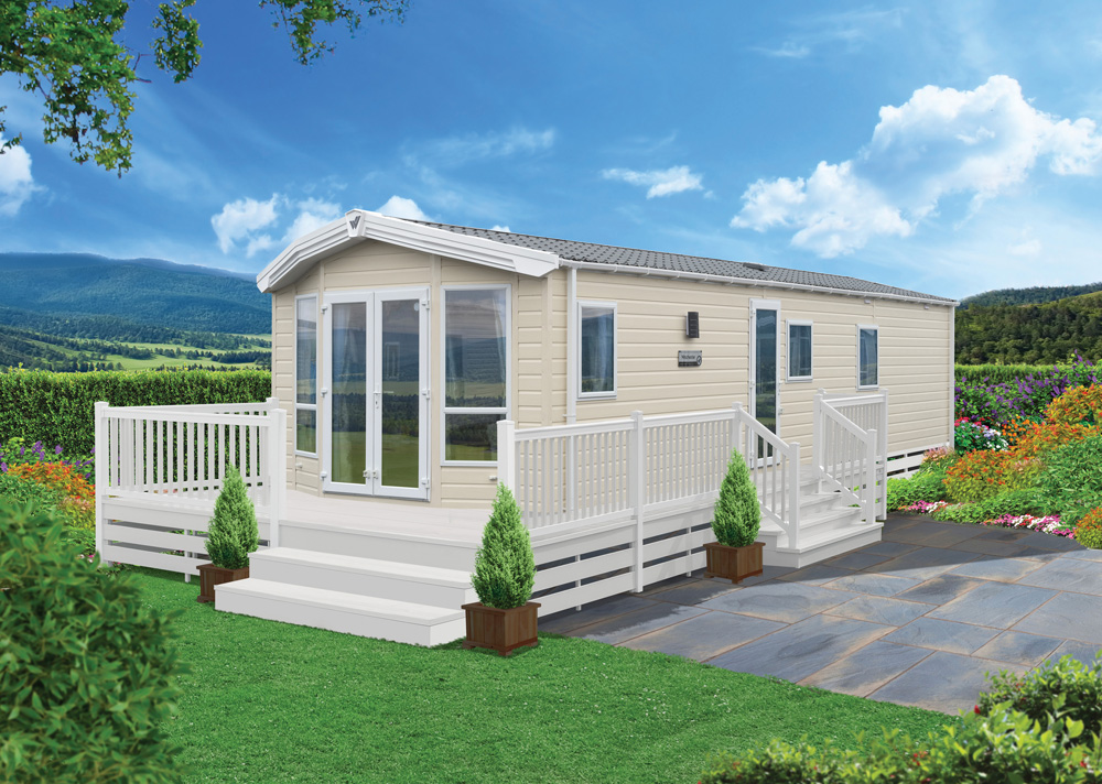 Willerby Winchester 2016 Mobile HomeSmyth Leisure Mobile Homes