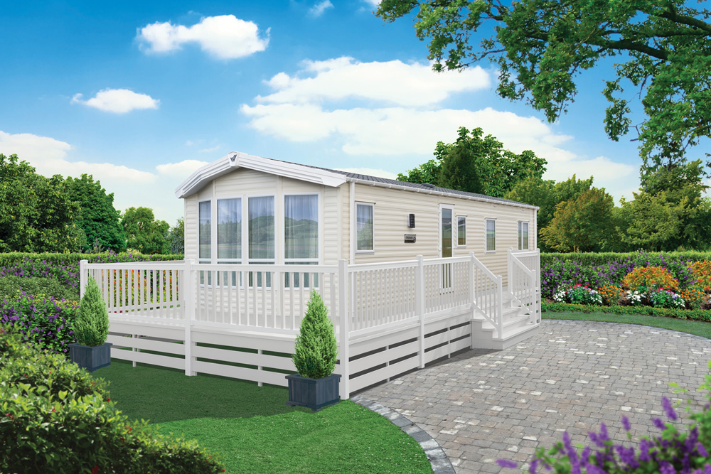 Willerby Winchester 2016 Mobile HomeSmyth Leisure Mobile Homes