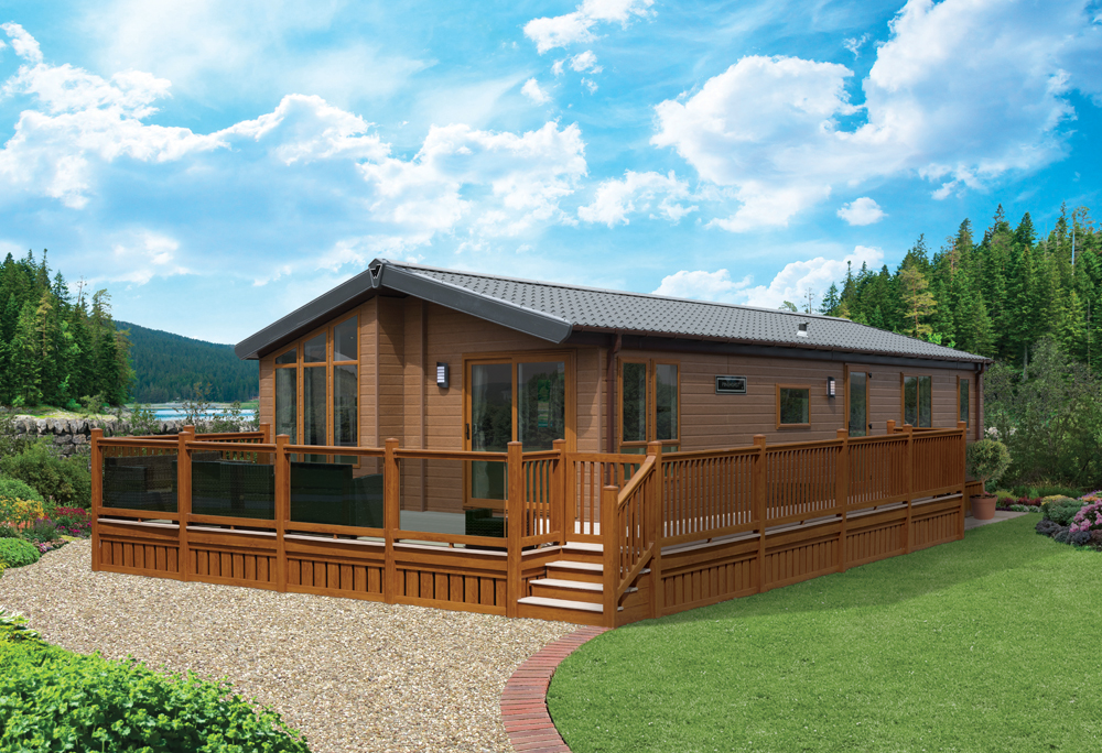 Willerby Pinehurst LodgeSmyth Leisure Mobile Homes